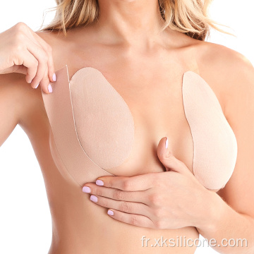 couvre-sein adhésif femmes couvre-mamelons